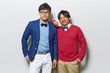 アルコ＆ピース