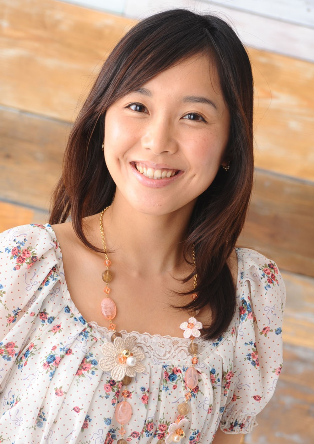 磯部さちよ