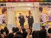 「もっとたりないふたり」最終回後の乾杯。