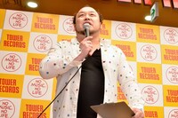 進行を担当したアホマイルド坂本。