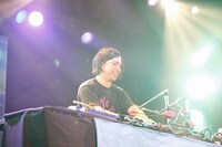 ROCKETMAN（ふかわりょう）