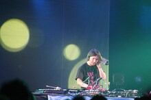 ROCKETMAN（ふかわりょう）