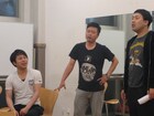 岩尾&ノンスタ井上が語るコント師・河本の魅力