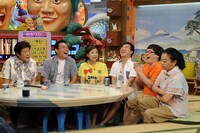 「ごきげん！ブランニュ」(c)ABC