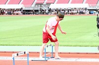 「東西オールスター対抗！爆笑！よしもと大運動会　走って踊って大感動！SP」(c)関西テレビ