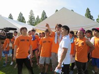 おしゃべり野郎Aチーム