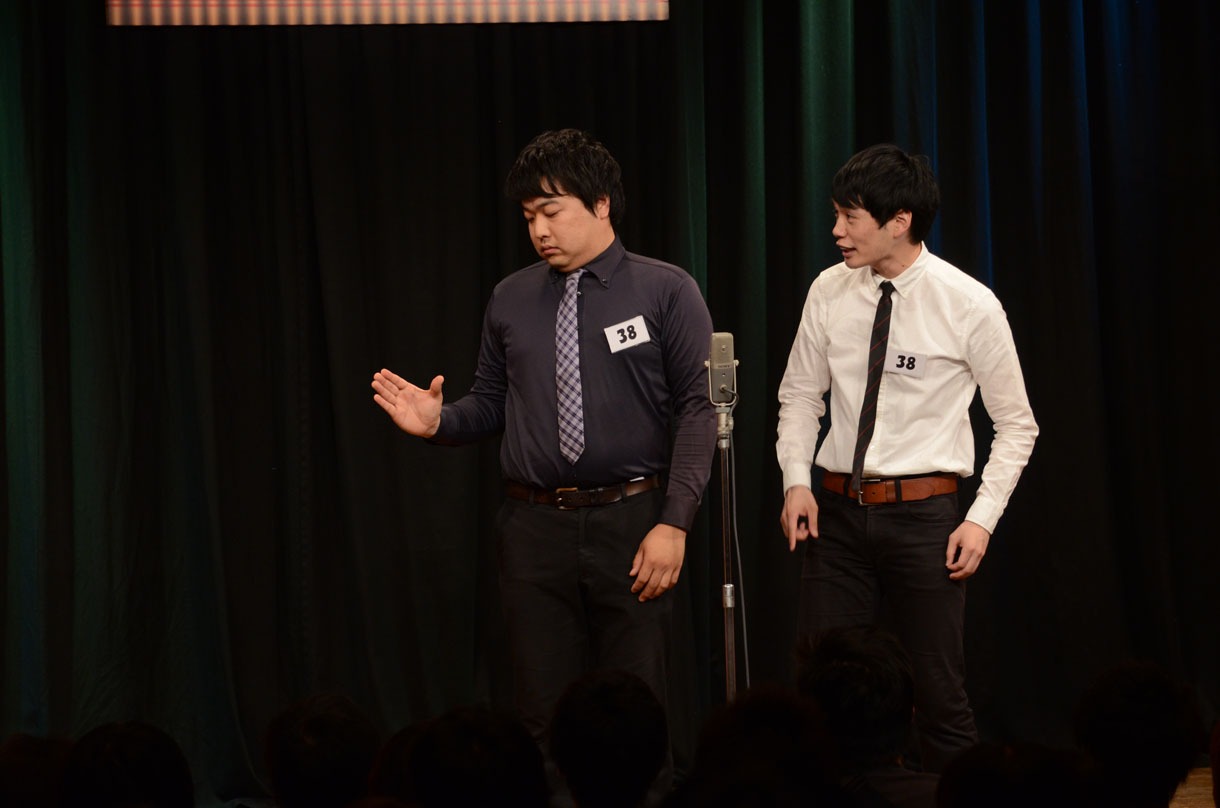 ドリーマーズ