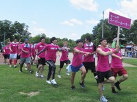 チーム★スーパールーキー