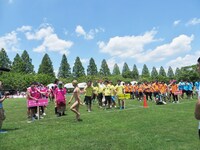 チーム珍遊記。