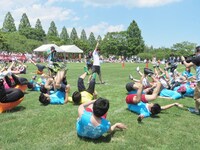 全員を一撃で倒したピクニック。