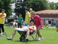 「いい湯がある」と聞いてきたテルマエ・ロマエ。