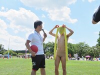 余計なものをすべてそぎ落としたセーラームーン。