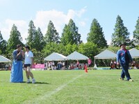 「JIN-仁」の南方仁と萩原流行。