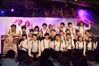 ツッコミなしの即興コメディでよしもと芸人が新境地