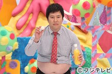 とにかく明るい安村