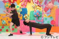 オレンジサンセット