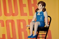 コップのフチ子