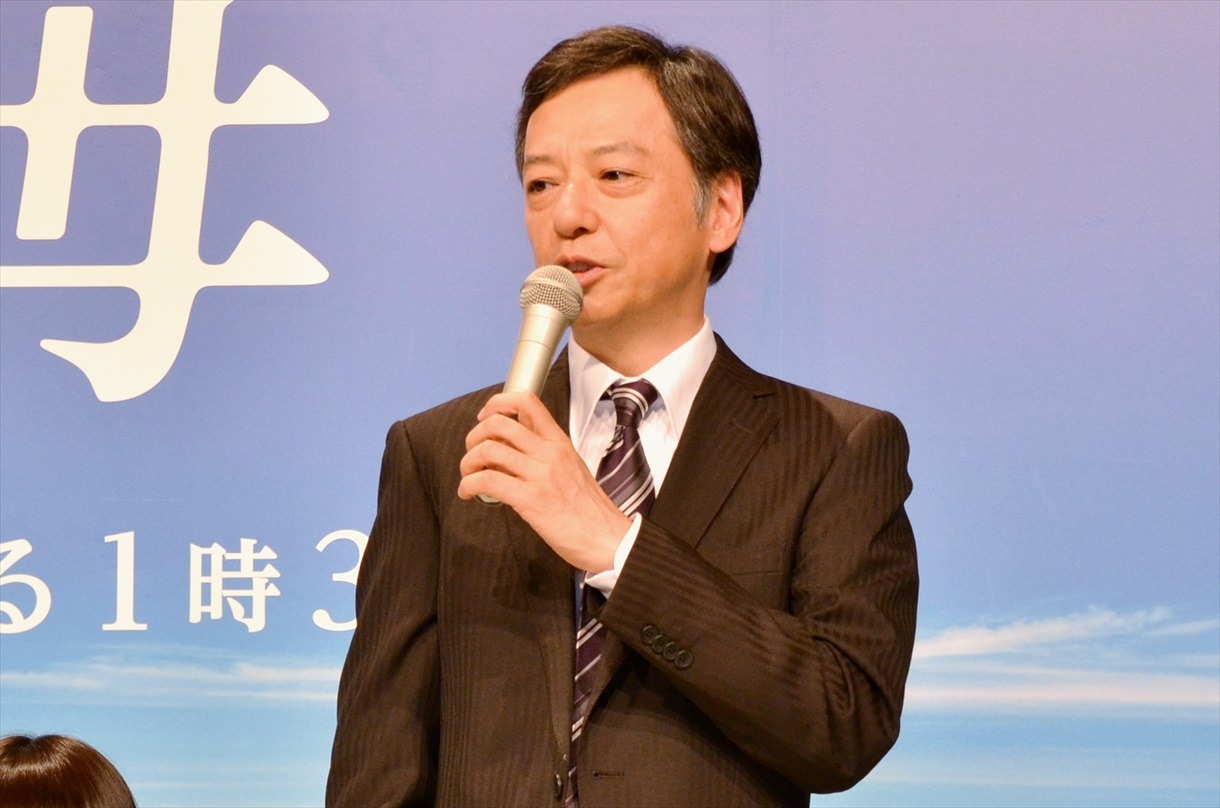 板尾創路