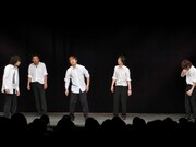 コント「未来の自分」