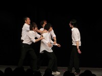 コント「未来の自分」