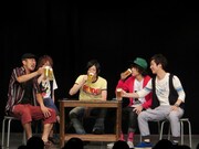 コント「彼女」