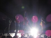 「エレファンツ 2nd LIVE『two』」エンディング。