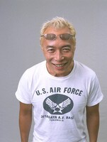 総合パーソナリティーの所ジョージ。(c)テレビ東京