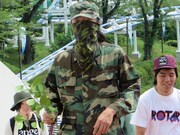 五明らしき人物。