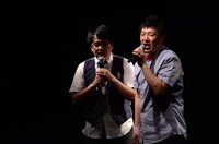 アメリカザリガニ