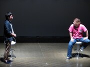 山里が学生時代の甘酸っぱい体験を再現。