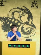 「いつの間にか負けた」後輩の躍進に大吉まさかの敗退