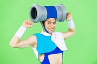 小島よしお (c)Disney