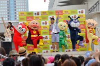 イベントのワンシーン。