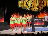 真壁軍団に協力を誓ったのりお。