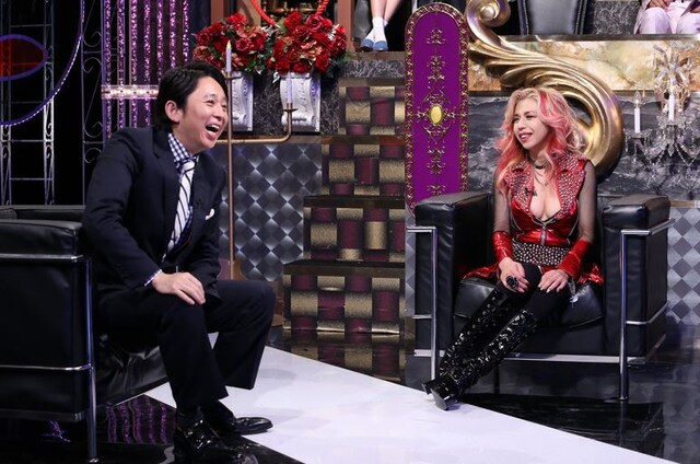 「有吉反省会」(c)日本テレビ