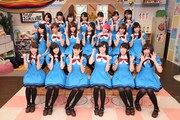 「NMB48 げいにん!!!3」に出演するNMB48。