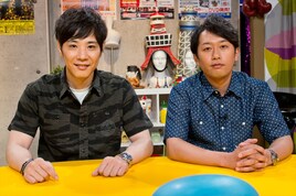 ライセンスとノンスタがスカパー!オーディション応援