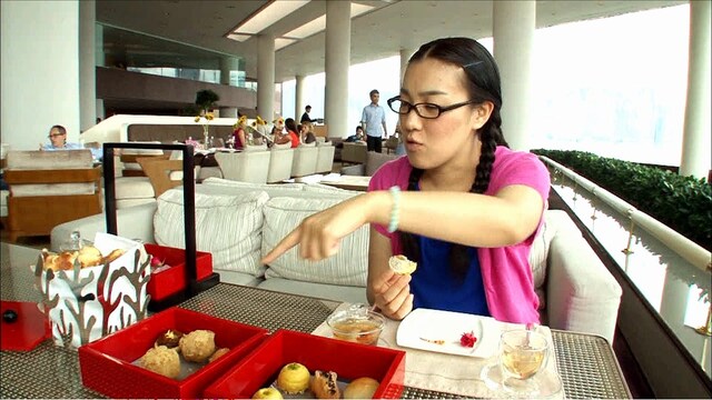 「ウーマン・オン・ザ・プラネット」(c)日本テレビ