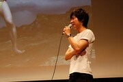 流れ星・瀧上