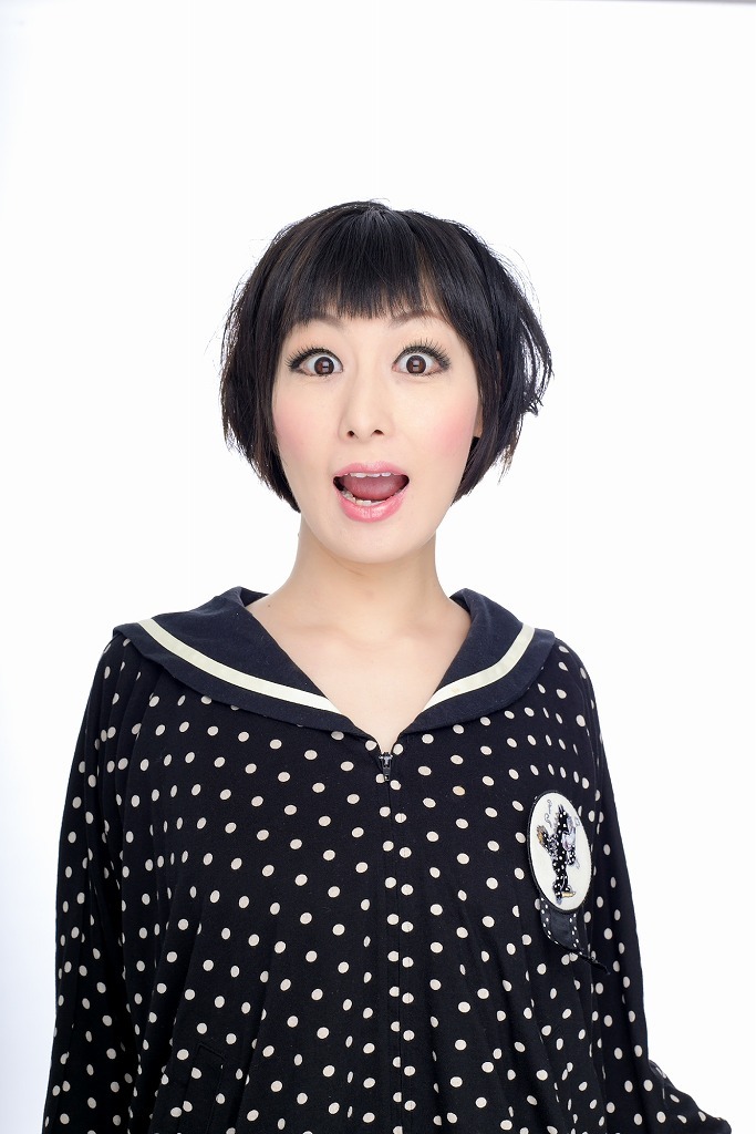 鳥居みゆき