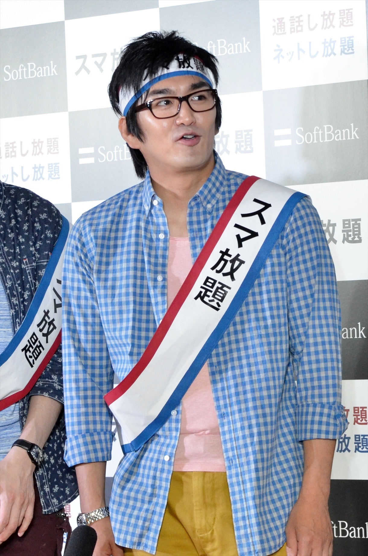 平成ノブシコブシ徳井