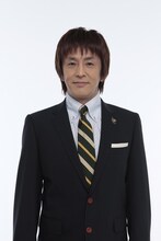 ネプチューン堀内健