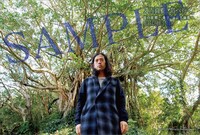 ポストカードのサンプル画像（テレ東本舗ver.）