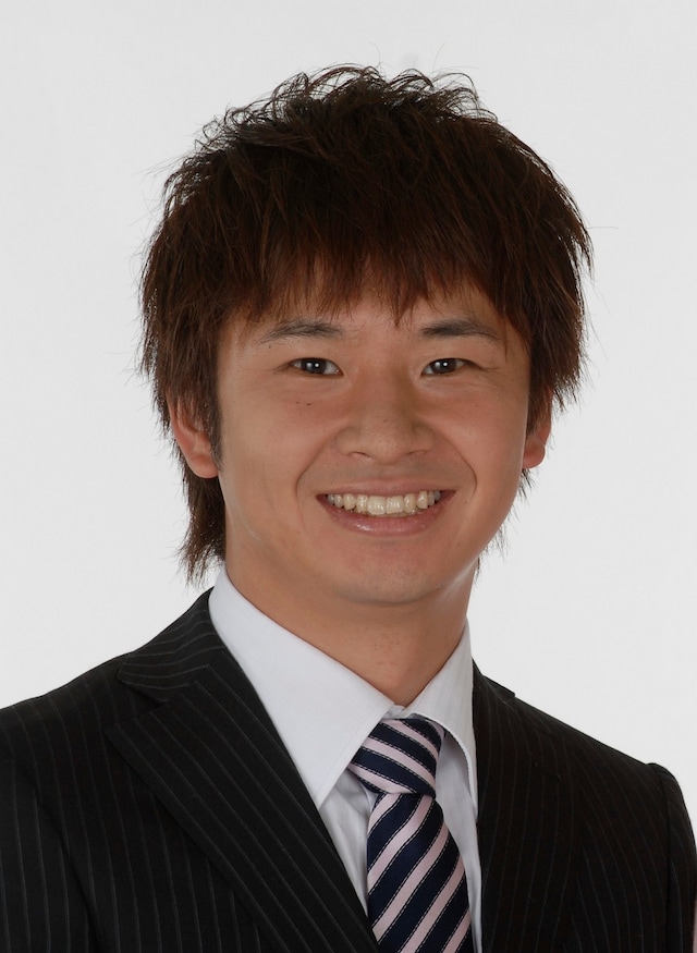 オードリー若林