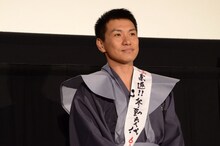 ますだおかだ増田