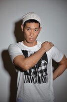 レイザーラモンHG