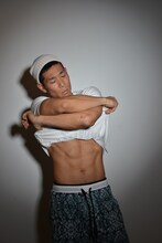 レイザーラモンHG