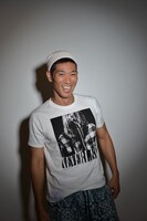 レイザーラモンHG