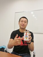 「まんぞうの今後」に関して出た“ハングドマン”のカード。