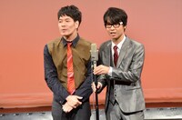 ブロードキャスト!!